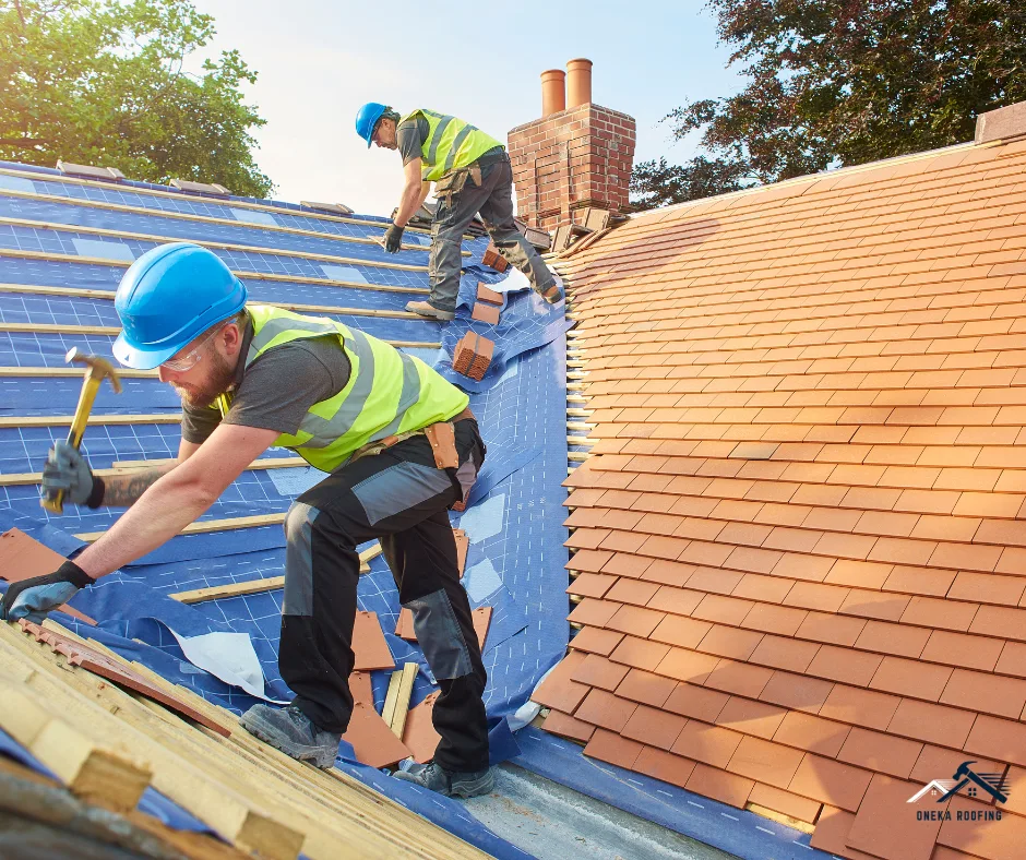 Why choose Roof Repair Near Me in Napoleon, ND